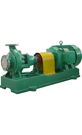 工程塑料泵-化工流程泵-无密封自吸泵生产厂家-江苏瑞诚泵业